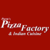 Parmz Pizza Factory - Vancouver