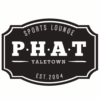 PHAT Sports Bar - Vancouver