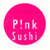 Pink Sushi - Moncton