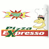 Pizza Expresso (Upper Lachine) - Montreal