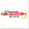 Pizza Expresso (Wellington) - Montreal