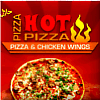 Pizza Hot Pizza - Mississauga