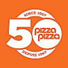 Pizza Pizza (5184 Ave du Parc) - Montreal