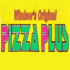 Pizza Plus (Felix Ave) - Windsor