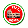 Pizza Roma - Montreal