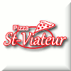 Pizza St-Viateur (Monkland) - Montreal