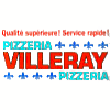 Pizzeria Villeray (Montreal) - Montreal