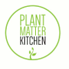 Plant Matter Kitchen - London