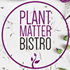 Plant Matter Bistro - London