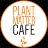 Plant Matter Cafe - London