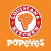 Popeyes Louisiana Kitchen (South Common) - Mississauga
