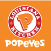 Popeyes Louisiana Chicken (Steeles) - Thornhill