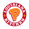 Popeyes Louisiana Kitchen (Central Parkway) - Mississauga