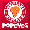Popeyes Louisiana Kitchen (Harwood) - Ajax