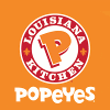 Popeyes Louisiana Kitchen (Woodlawn Road W) - Guelph