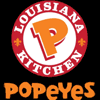 Popeyes Louisiana Kitchen (Anne St) en Barrie