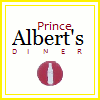 Prince Albert's Diner - London