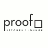 Proof Kitchen + Lounge - Waterloo