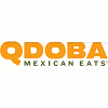 Qdoba Mexican Grill - London