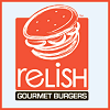 Relish Gourmet Burgers (Commercial Dr) - Vancouver