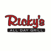 Ricky's All Day Grill - Vancouver