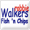 Robbie Walker's Fish & Chips - London