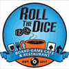 Roll The Dice - Halifax