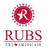 Rubs BBQ Américain - Laval
