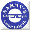 Sammys Chophouse - Calgary