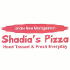 Shadia`s Pizza - Halifax
