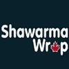 Shawarma Wrap - London
