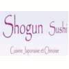 Shogun Sushi - Sherbrooke