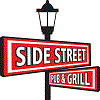 Side Street Pub and Grill - Calgary