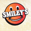 Smiley's North Pizza - London
