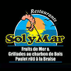 Solymar - Montreal