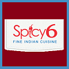 Spicy 6 - Vancouver