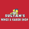 Sultan's Wings and Kabob Shop - Burlington