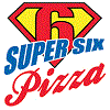 Super Six Pizza (Pizzazz) - London