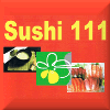 Sushi 111 - Montreal