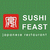 Sushi Feast (Hespeler Rd) - Cambridge