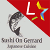 Sushi On Gerrard - Toronto
