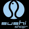 Sushi Shop (Cote Des Neiges) - Montreal