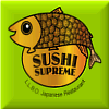Sushi Supreme (Yonge) - Toronto