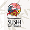 Sushi Rosemont - Montreal