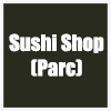 Sushi Shop (Parc) - Montreal