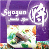 Syogun Sushi Bar (PICK UP ONLY) - Markham