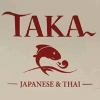 Taka Japanese and Thai - Windsor