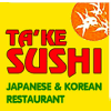 Take Sushi Korean & Japanese Restaurant - London