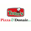 Tetto's Pizza and Donair Plus - London