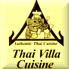 Thai Villa Restaurant - Guelph